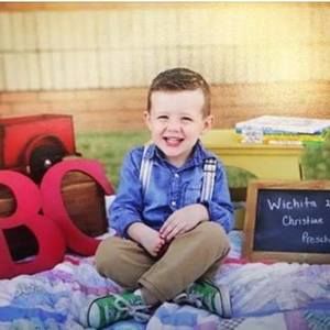 Meet your Posher, Robin